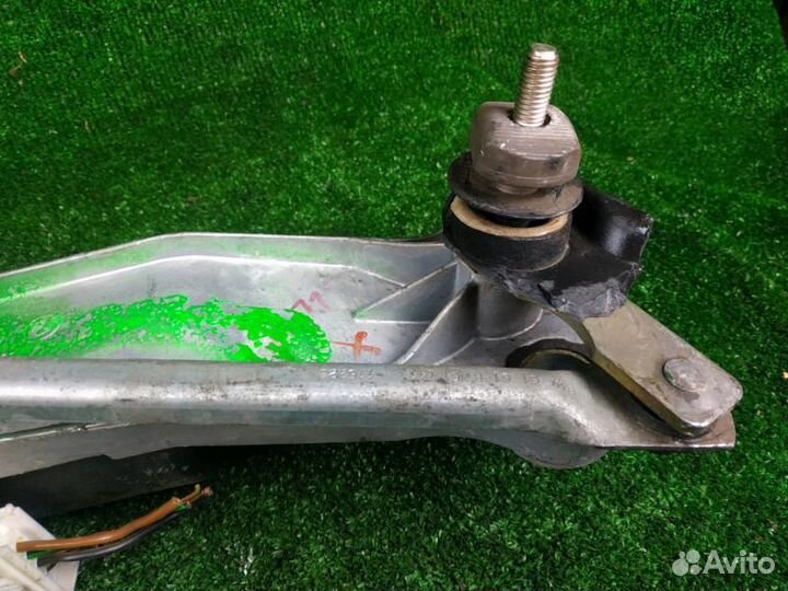 Трапеция стеклоочистителей Bmw E39