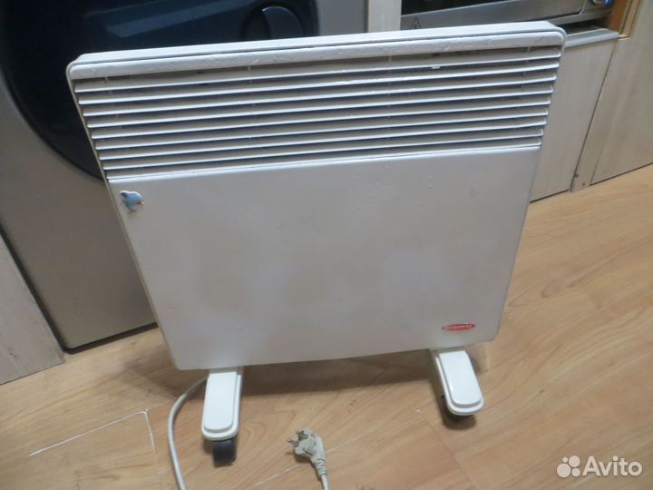 Обогреватель электрический конвектор