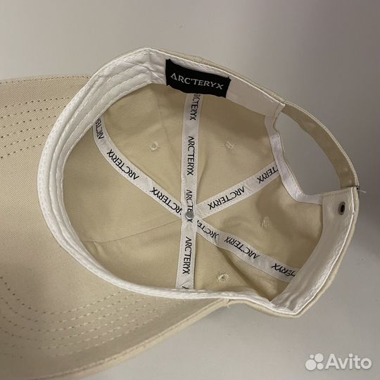 Кепка Arcteryx Оригинал Новая
