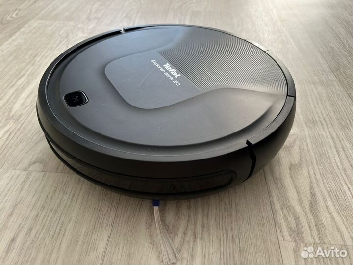 Робот пылесос Tefal 20