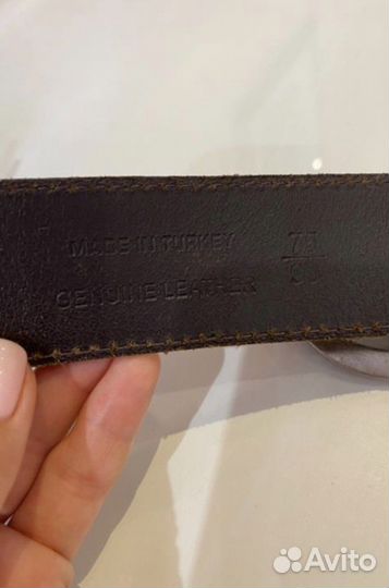 Ремень женский Fornarina