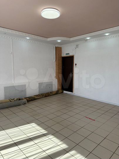 Свободного назначения, 36 м²