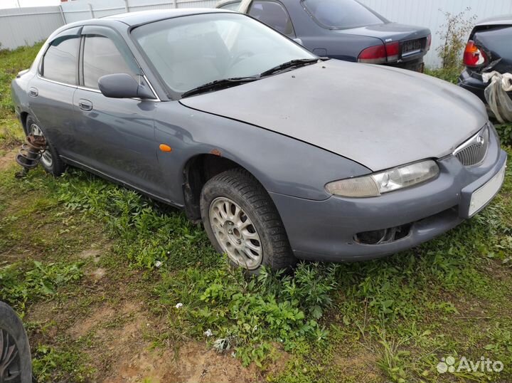 Кузов по частям mazda xedos 6