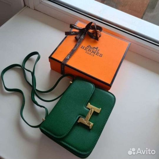 Сумка Hermes