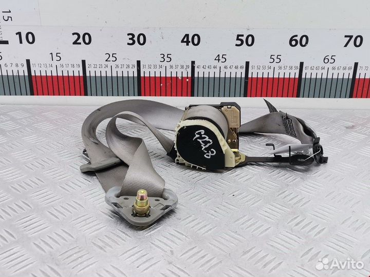 Ремень для Renault Clio 2