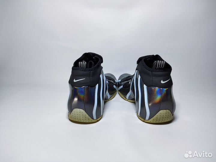 Кроссовки Nike flightposite