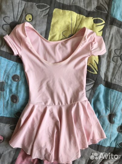 Купальник художественная гимнастика