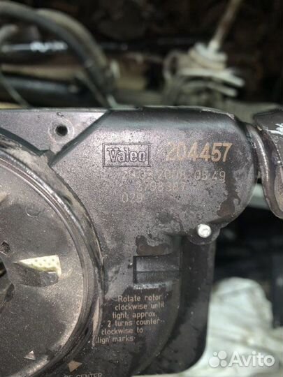 Сим модуль Opel Astra H