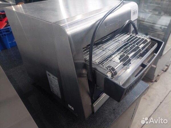 Тостер Holman QCS 1-500B