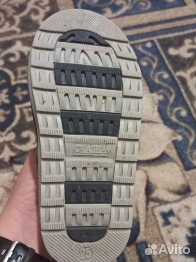 Ugg угги детские 25