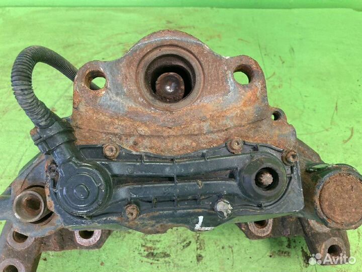 Суппорт тормозной MAN TGA