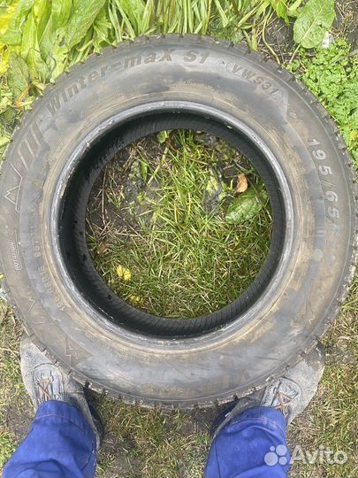 Vittos VWS31 195/65 R15