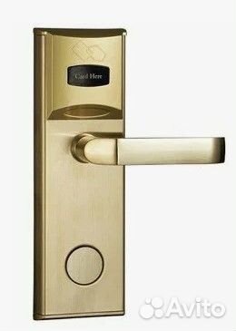 Гостиничный замок ZK LH1000