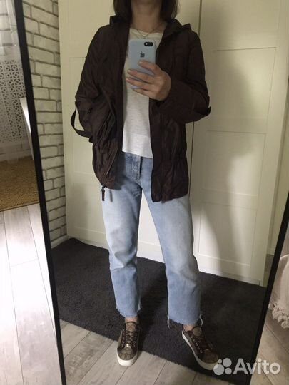 Ветровка Outventure