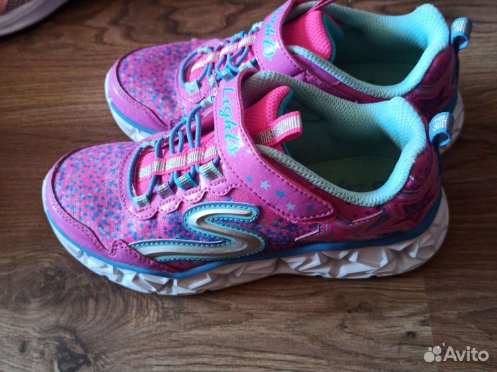 Кроссовки Skechers