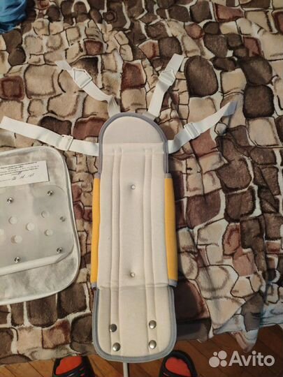 Распорка детская комбинированная