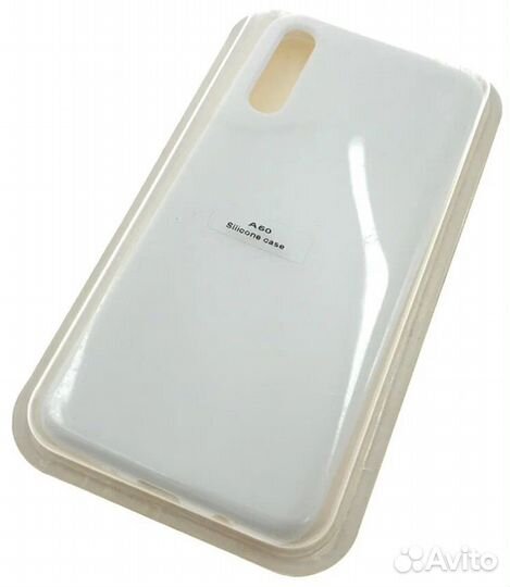 Чехол для samsung A60/A70