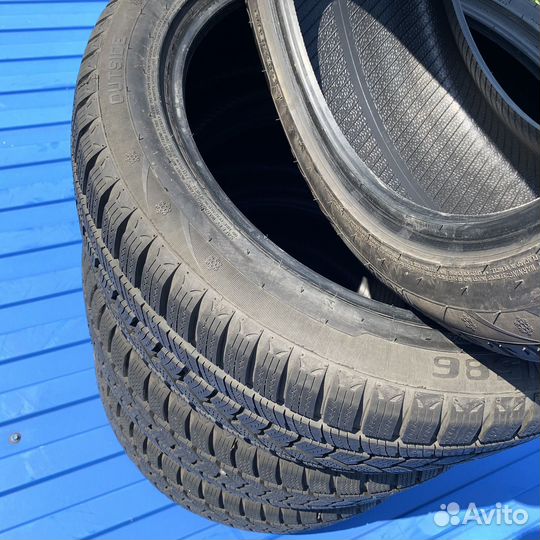 Ovation W-586 245/45 R18 100H