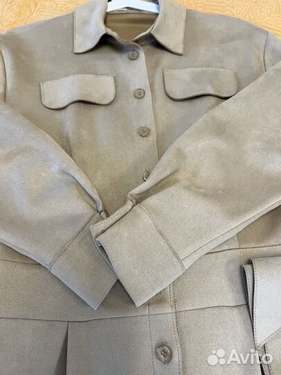 Комбинезон женский xs