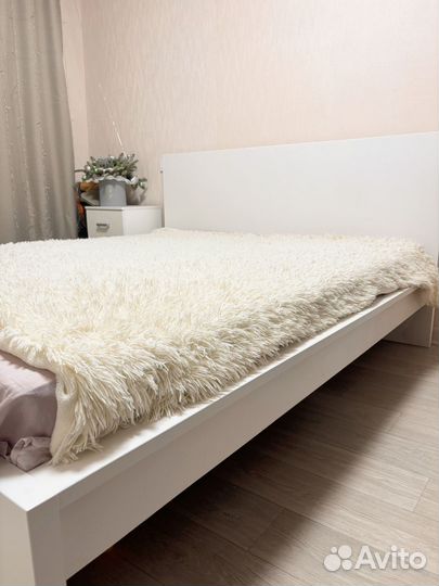 Кровать IKEA 180*200