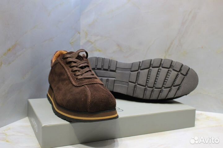 Кроссовки мужские Tom ford