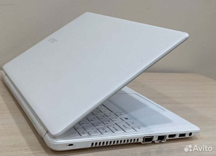 Мощный ноутбук Acer SSD/i5/Nvidia/гарантия