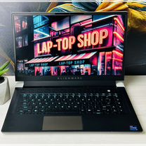 Dell Alienware X15 R1 i9-11900H 3070 8GB