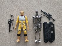 Фигурки Star Wars Bossk and IG-88