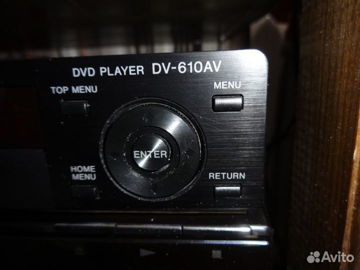 Акустика Klipsch в состоянии абсолютно новой вещи