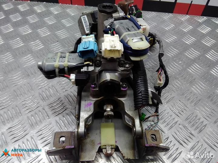 Замок зажигания Acura MDX 2 2008 35100stxa11