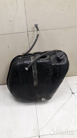 Бак топливный инжектор LADA 2107