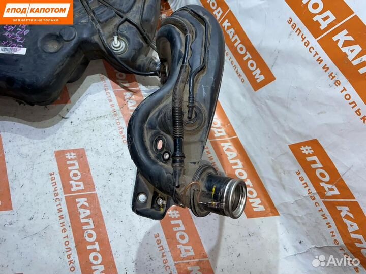 Топливный бак Volkswagen Golf 6 2011