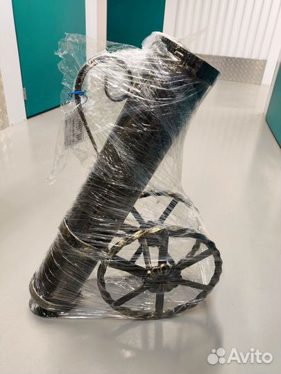 Подставка для шампуров 