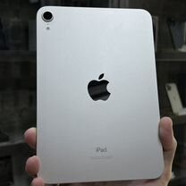 iPad Mini 6 64gb WiFi