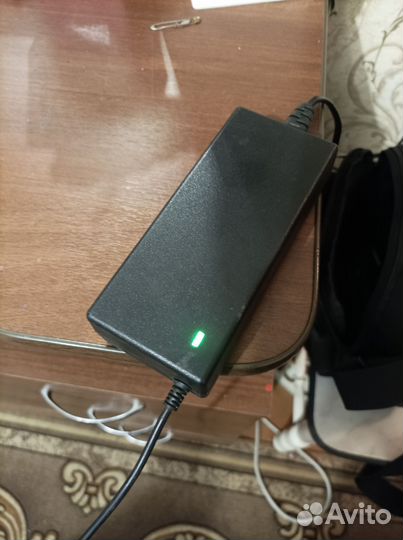 Электросамокат бу