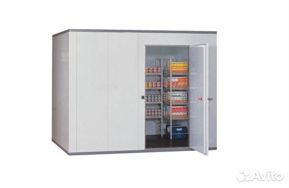 Камера холодильная