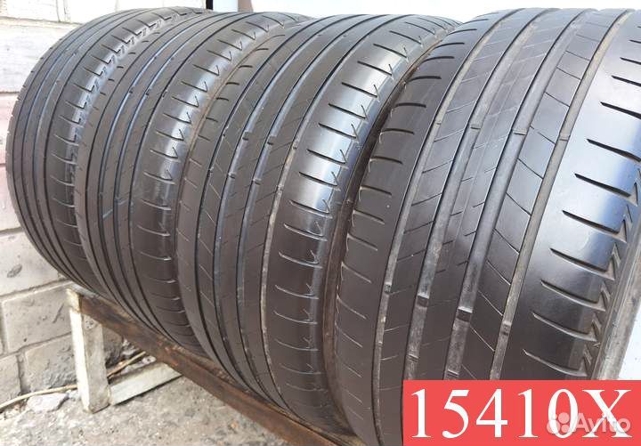 Bridgestone Turanza T005 225/50 R18 98Q