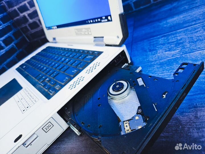 Dell Latitude 5420 Rugged-P85G