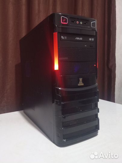 Продам игровой компьютер
