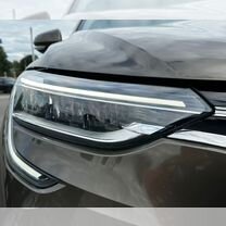 Renault Arkana 1.6 CVT, 2019, 47 000 км, с пробегом, цена 1 725 000 руб.