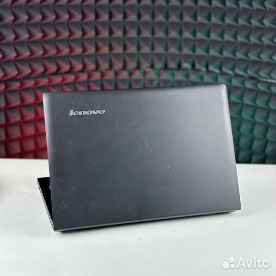 Ноутбук Lenovo i3/Radeon4GB/15.6