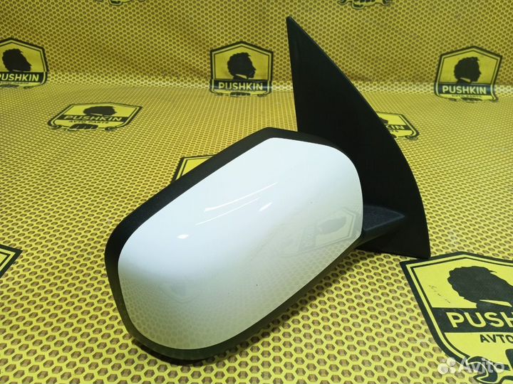 Зеркало правое Nissan X-Trail