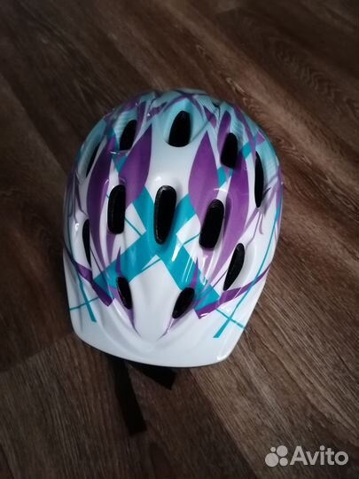 Роликовые коньки детские раздвижные и экипировка