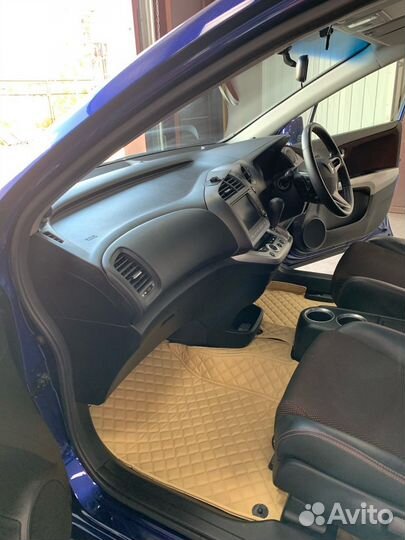 Эва коврики на Toyota Crown