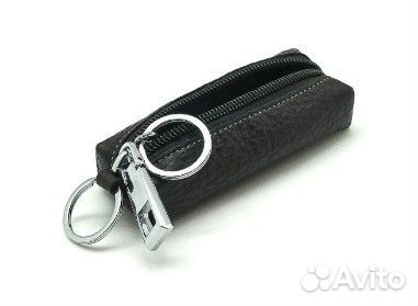 Ключница Sergio Valentini св 8057-199 кожа новая