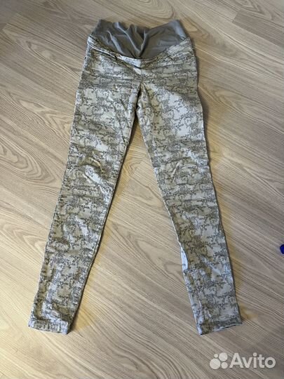 Вещи для беременных пакетом 42