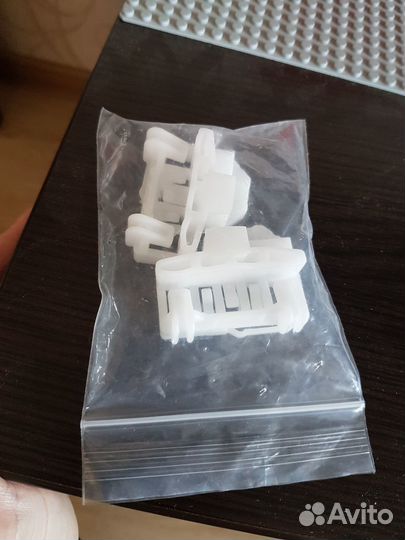 Стеклодерж