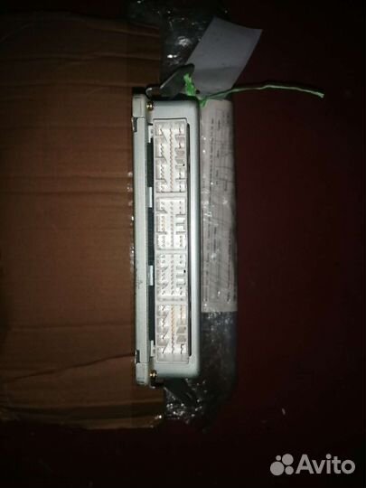 Эбу subaru forester