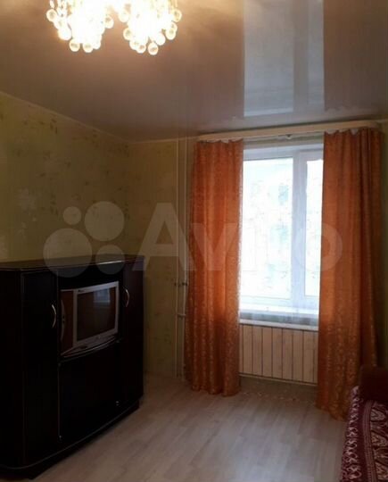 1-к. квартира, 29,4 м², 2/3 эт.