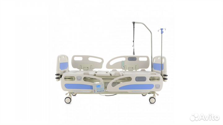 Кровать медицинская электрическая DB-2